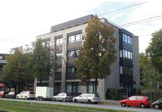 Außenansicht - Bürofläche in 81539 München mit 0m² mieten