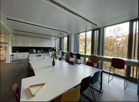 Küche - Bürofläche in 81677 München mit 0m² mieten