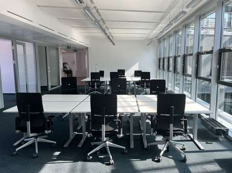Büro  - Bürohaus in 80339 München mit 0m² mieten