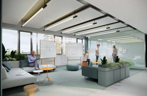 Meeting point  - Bürofläche in 81379 München mit 0m² mieten