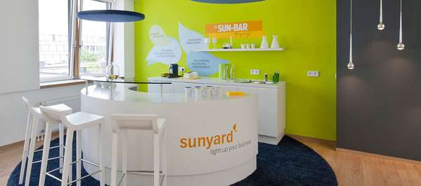 Teeküche - Bürofläche in 81541 München mit 0m² mieten