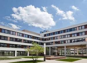 Objektansicht - Bürofläche in 81541 München mit 0m² mieten