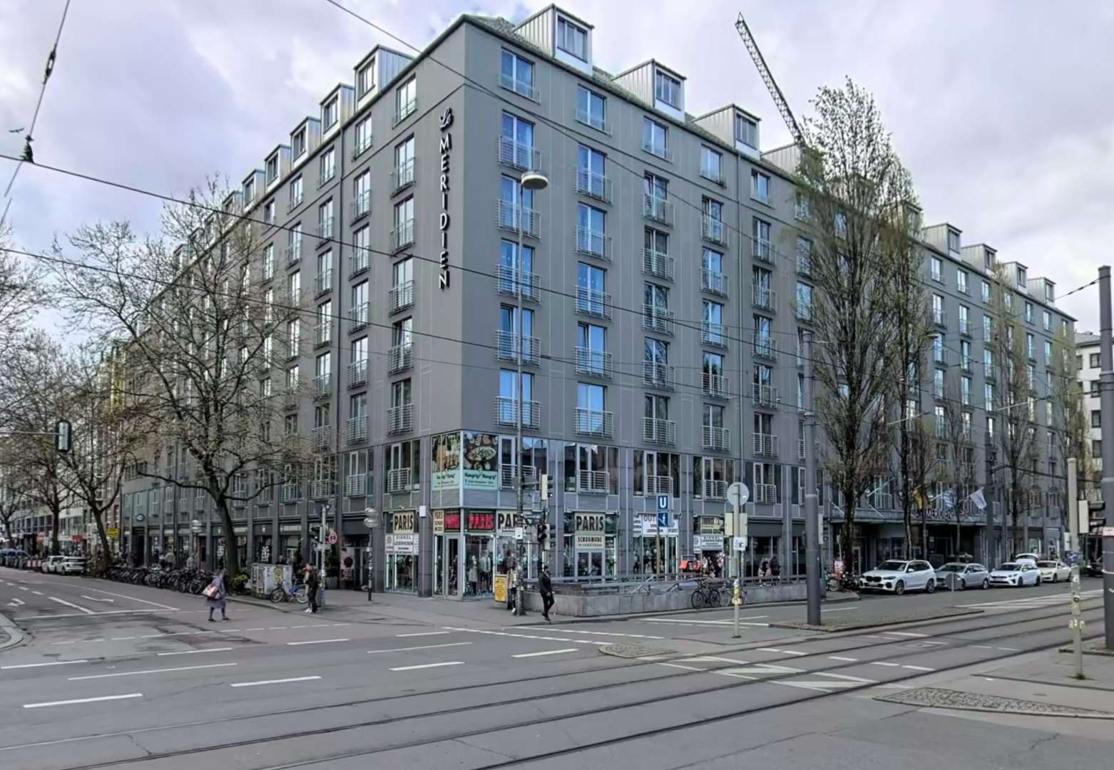 IMG_1300 - Bürofläche in 80335 München mit 0m² mieten