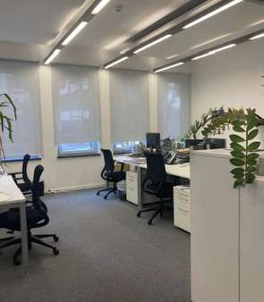 Büros EG - Bürofläche in 80807 München mit 0m² mieten