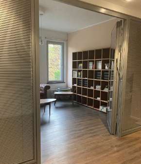 Einzelbüro EG - Bürofläche in 80807 München mit 0m² mieten