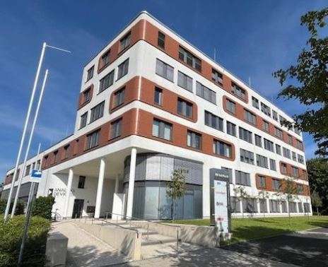 Objektansicht  - Bürofläche in 80807 München mit 0m² mieten