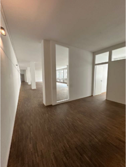 Eingangsbereich - Bürofläche in 80469 München mit 0m² mieten
