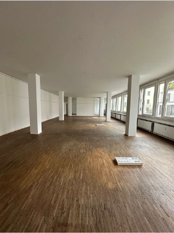 großes Büro_01 - Bürofläche in 80469 München mit 0m² mieten