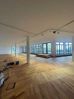 Büro 2 - Bürofläche in 80538 München mit 0m² mieten
