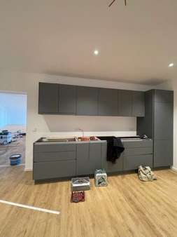 Küche - Bürofläche in 80538 München mit 0m² mieten