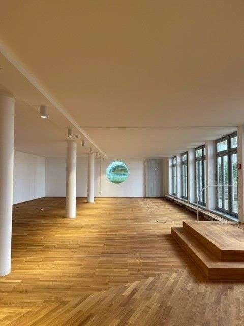 Büro 3 - Bürofläche in 80538 München mit 0m² mieten