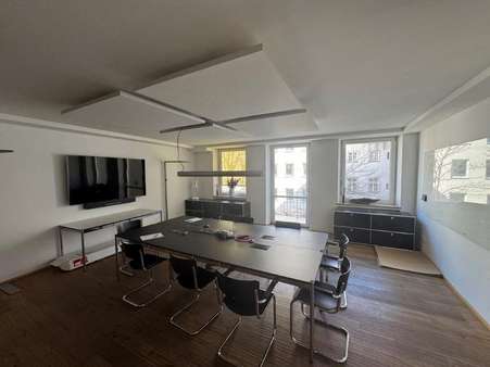 Besprechungsraum - Bürofläche in 80333 München mit 0m² mieten