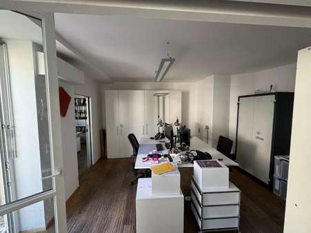 Büro 2 - Bürofläche in 80333 München mit 0m² mieten