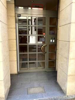 Eingangsbereich - Bürofläche in 80333 München mit 0m² mieten