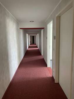 Flur - Bürofläche in 80331 München mit 0m² mieten