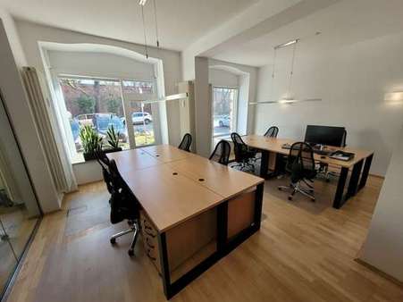 Büro 01 - Bürofläche in 80337 München mit 0m² mieten