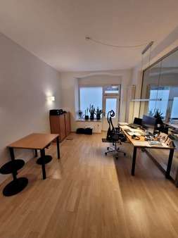 Büro 02 - Bürofläche in 80337 München mit 0m² mieten