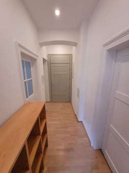 Flur - Bürofläche in 80337 München mit 0m² mieten