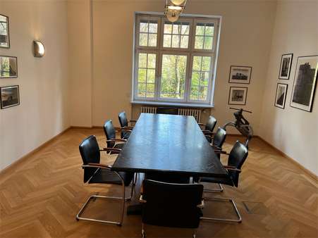 Besprechung 02 Besprechung 02 - Bürofläche in 80538 München mit 0m² mieten