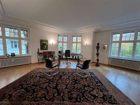 Büro 02 Büro 02 - Bürofläche in 80538 München mit 0m² mieten