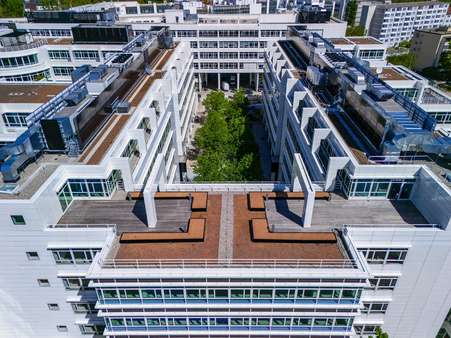 Drohnenaufsicht Drohnenaufsicht - Bürofläche in 81541 München mit 0m² mieten