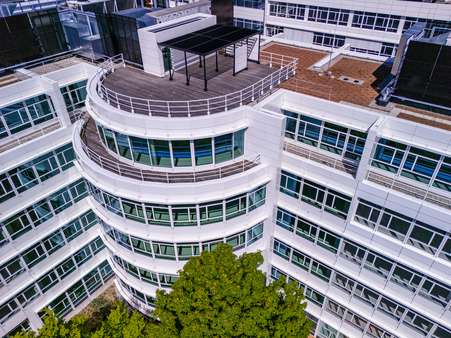 Vogelperspektive Vogelperspektive - Bürofläche in 81541 München mit 0m² mieten