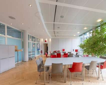 Kantine oder Openspace Kantine oder Openspace - Bürofläche in 80687 München mit 0m² mieten