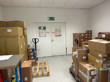 Produktion Produktion - Bürofläche in 81737 München mit 0m² mieten