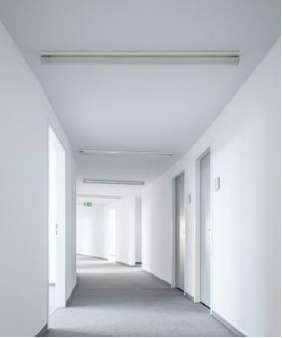 Flur Flur - Bürofläche in 80636 München mit 0m² mieten