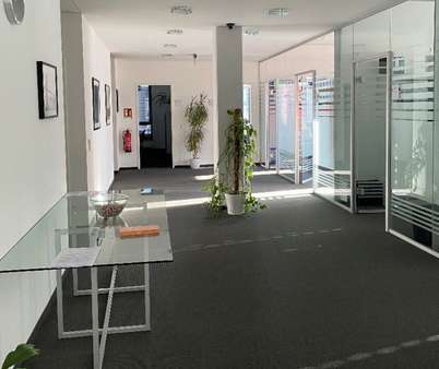 Büro Büro - Bürofläche in 80807 München mit 0m² mieten