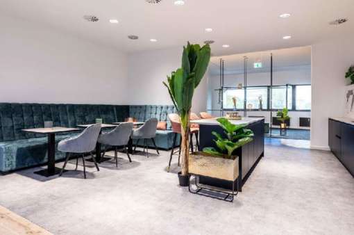 Gemeinschaftraum Gemeinschaftraum - Bürohaus in 80807 München mit 0m² mieten