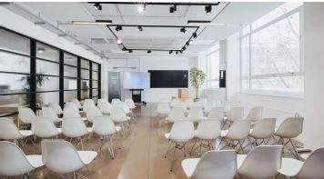 Innenansicht Innenansicht - Bürofläche in 81541 München mit 0m² mieten