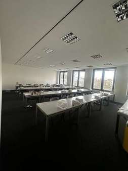 Besprechungsraum - Bürofläche in 80687 München mit 0m² mieten