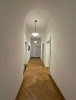 Flur Flur - Bürofläche in 80538 München mit 0m² mieten