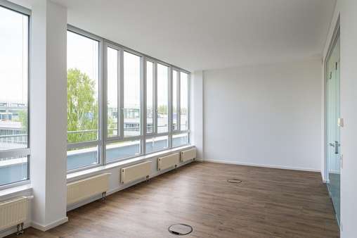 Büro BT Nord - Bürofläche in 85399 Hallbergmoos mit 0m² mieten