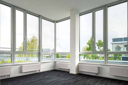 Büro BT Nord - Bürofläche in 85399 Hallbergmoos mit 0m² mieten