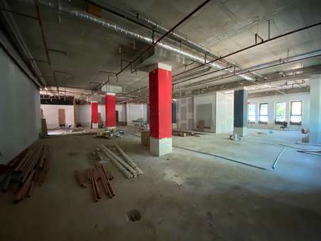 Innen 2 Innen 2 - Ladenlokal in 80805 München mit 0m² mieten