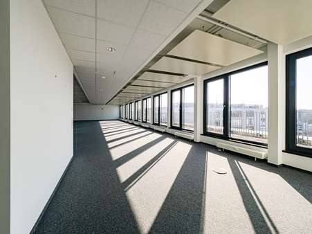 Büro 01 Büro 01 - Bürofläche in 80807 München mit 0m² mieten