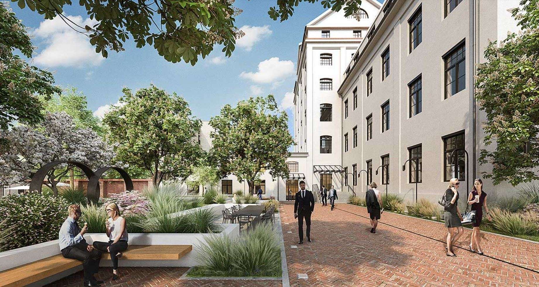 2 2 - Bürofläche in 80999 München mit 0m² mieten