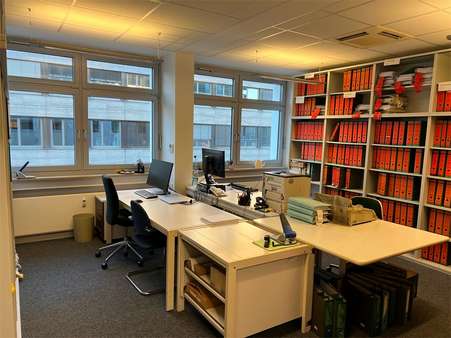 Büro Büro - Bürofläche in 80538 München mit 0m² mieten