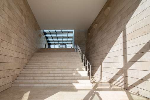 Eingangsbereich - Shared Office in 80636 München mit 0m² mieten