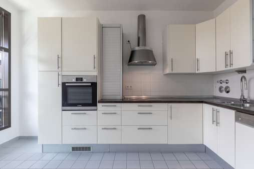 Küche - Shared Office in 80636 München mit 0m² mieten