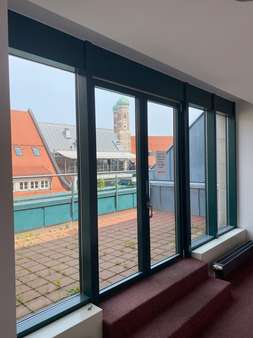 Dachterrasse 1 - Bürofläche in 80331 München mit 0m² mieten