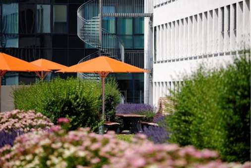 Impression - Bürofläche in 81829 München mit 0m² mieten