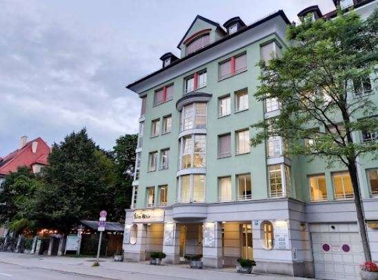 Objektansicht - Bürofläche in 81377 München mit 0m² mieten