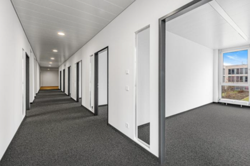 Flur - Bürofläche in 81829 München mit 0m² mieten
