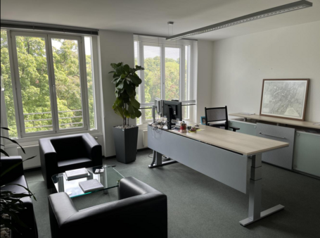 Büro - Bürofläche in 80538 München mit 0m² mieten