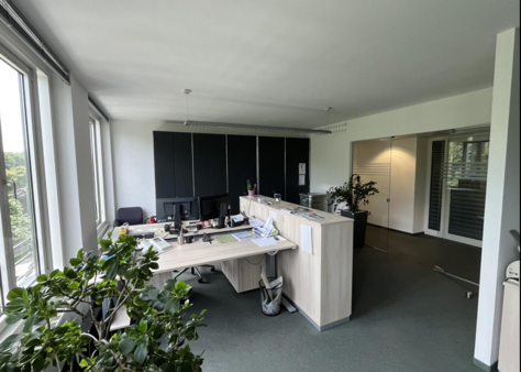 Büro/ Empfang - Bürofläche in 80538 München mit 0m² mieten