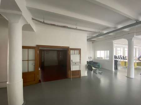 Büroeingang - Bürofläche in 80336 München mit 0m² mieten