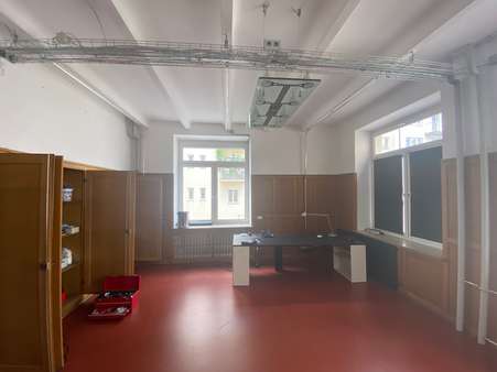 Eckbüro - Bürofläche in 80336 München mit 0m² mieten